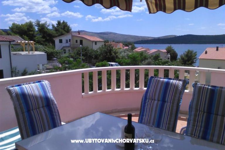 Apartmani Mioc Žaborić Šibenik – foto 7