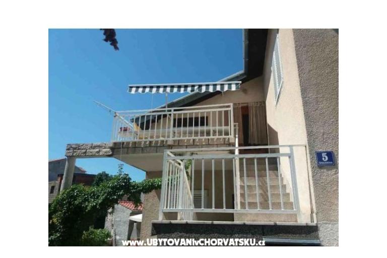 Obiteljski apartman house – foto 3