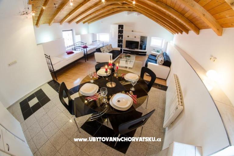 Sibenik Apartmani STARS – foto 11