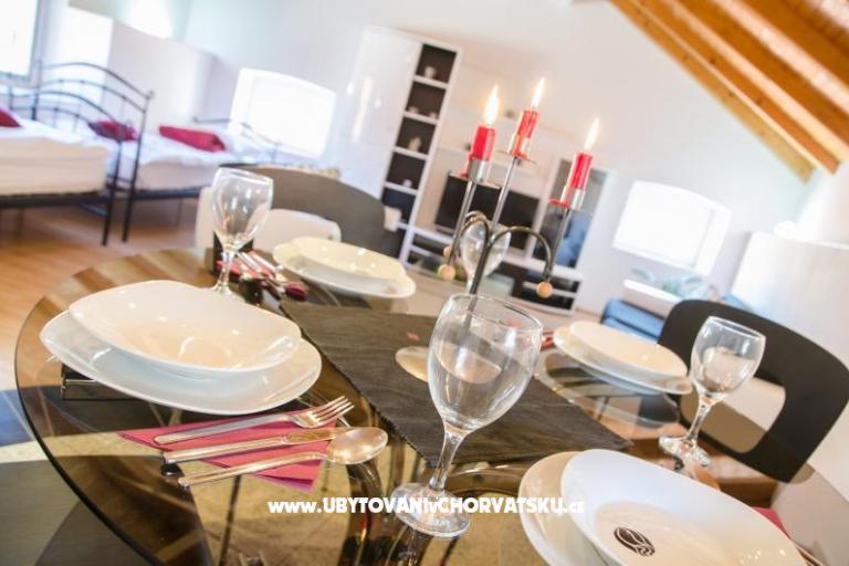Sibenik Apartmani STARS – foto 12