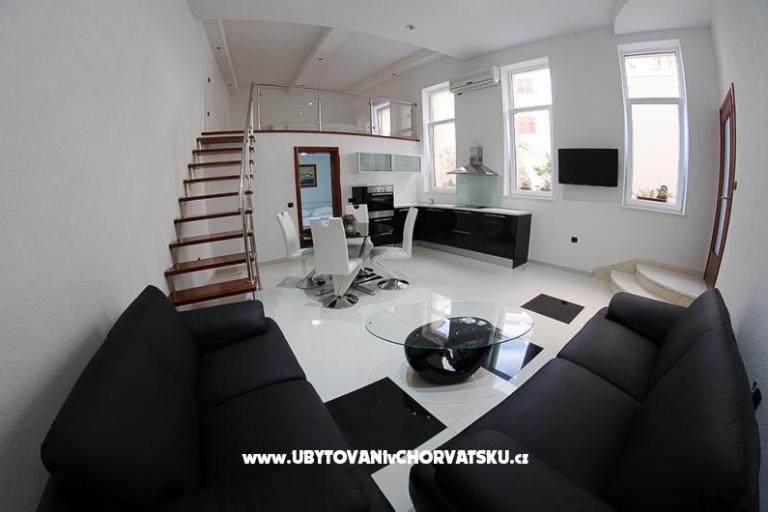 Sibenik Apartmani STARS – foto 13