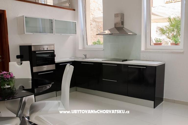 Sibenik Apartmani STARS – foto 14