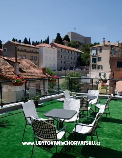 Sibenik Apartmani STARS – foto 16