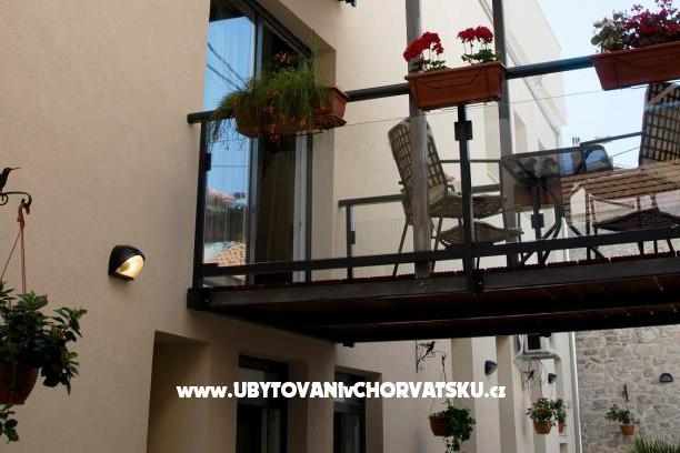 Sibenik Apartmani STARS – foto 17