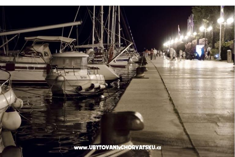 Sibenik Apartmani STARS – foto 18