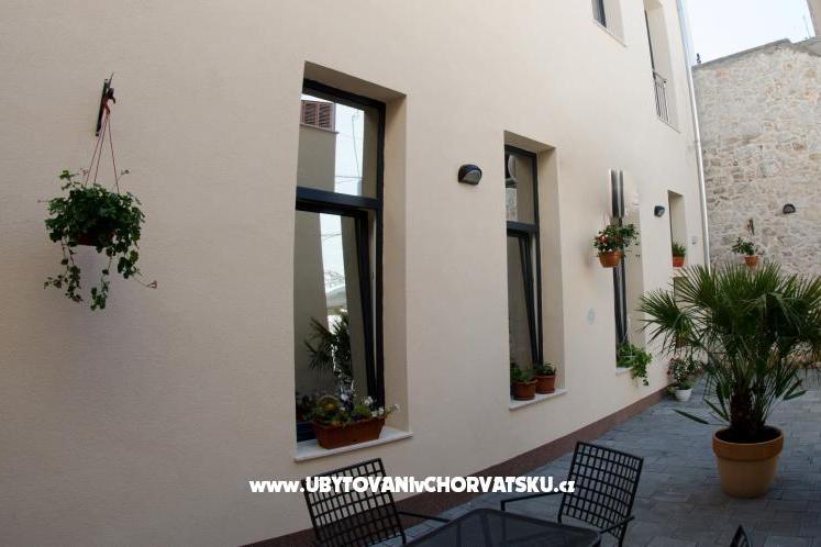 Sibenik Apartmani STARS – foto 2