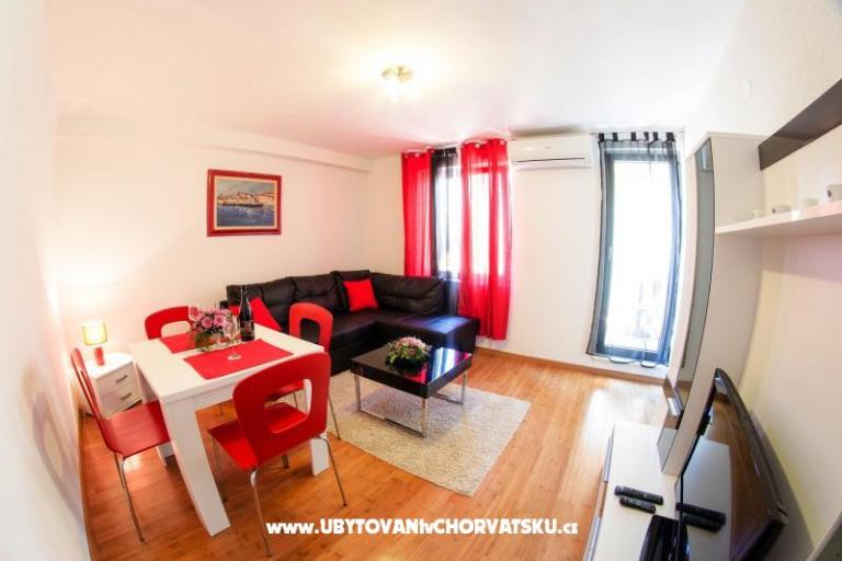 Sibenik Apartmani STARS – foto 7