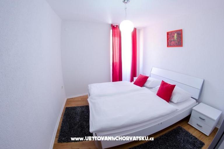 Sibenik Apartmani STARS – foto 8
