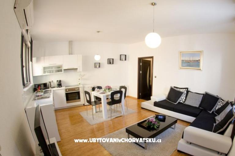 Sibenik Apartmani STARS – foto 9