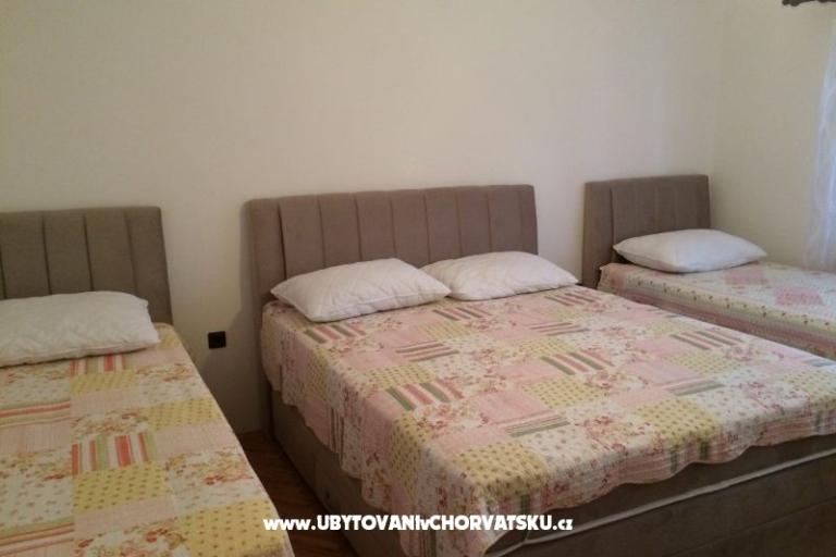 Apartmani Villa Magnolija – foto 13