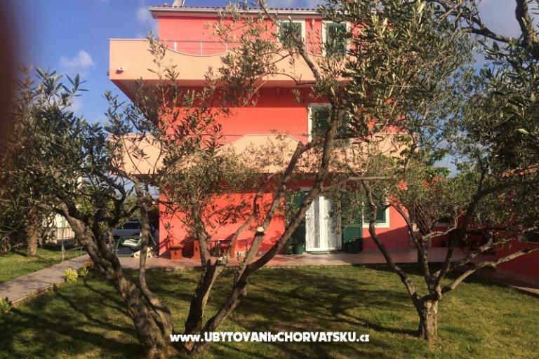 Apartmani Villa Magnolija – foto 17