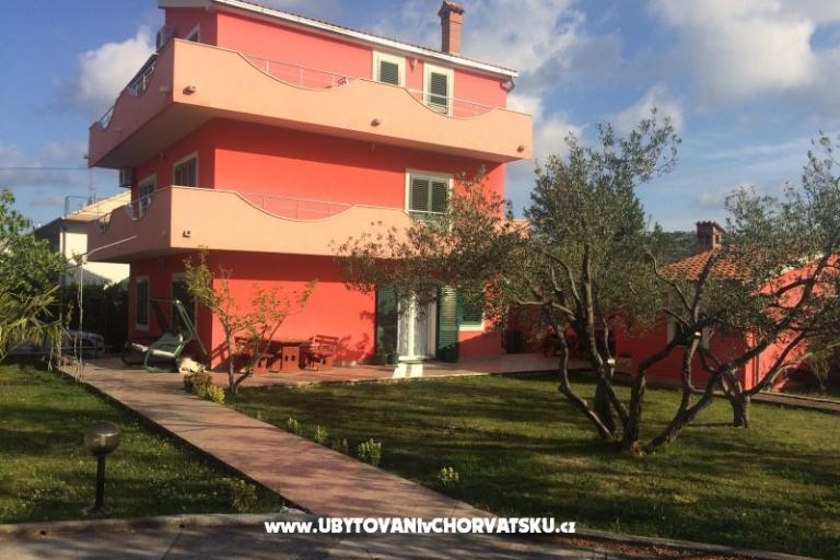 Apartmani Villa Magnolija – foto 18