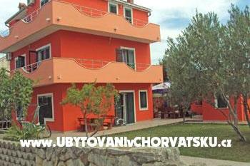 Apartmani Villa Magnolija – foto 2