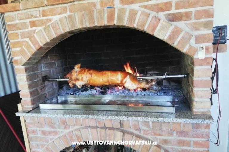 Apartmani Villa Mare – foto 11