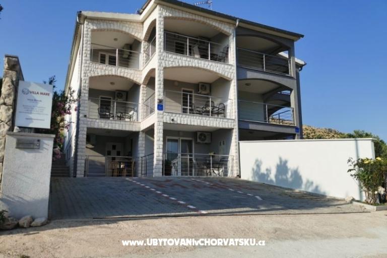 Apartmani Villa Mare – foto 2
