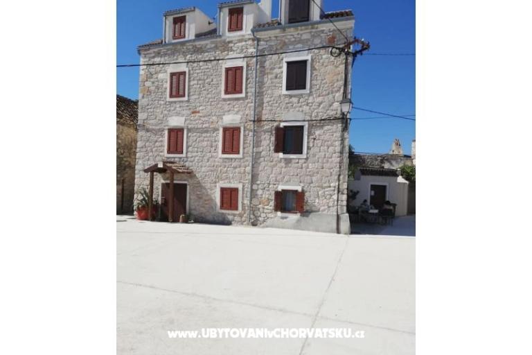 Apartmani Villa Mare – foto 8