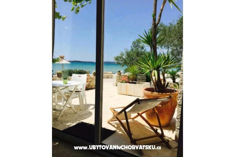 Villa Seaside Žaborić – foto 2