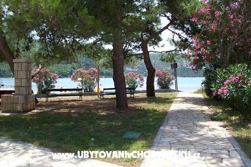 Apartmani POLAČA - Slano – foto 10
