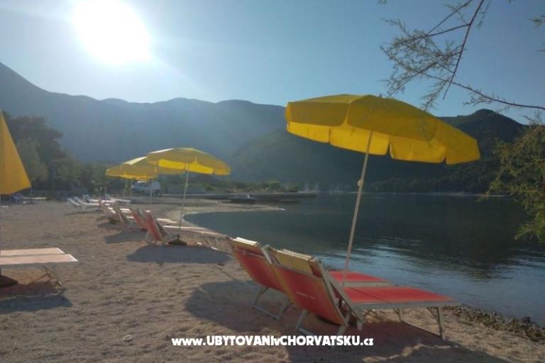 Apartmani POLAČA - Slano – foto 11
