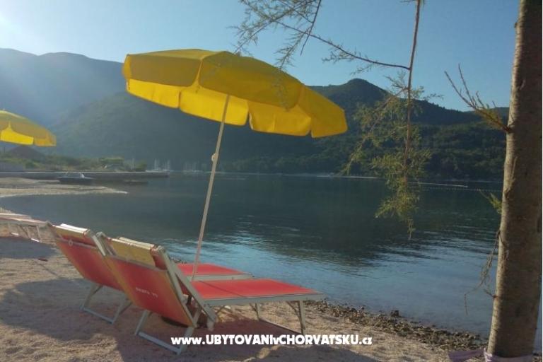 Apartmani POLAČA - Slano – foto 12