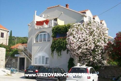 Apartmani POLAČA - Slano – foto 3