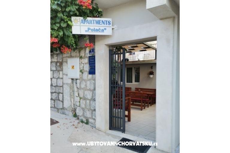 Apartmani POLAČA - Slano – foto 4