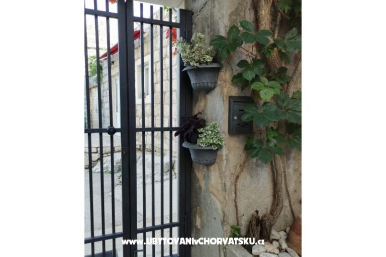 Apartmani POLAČA - Slano – foto 5