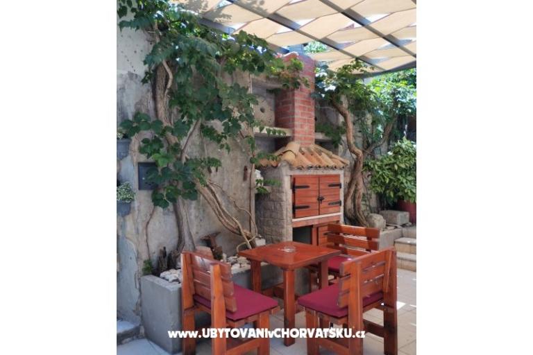 Apartmani POLAČA - Slano – foto 7