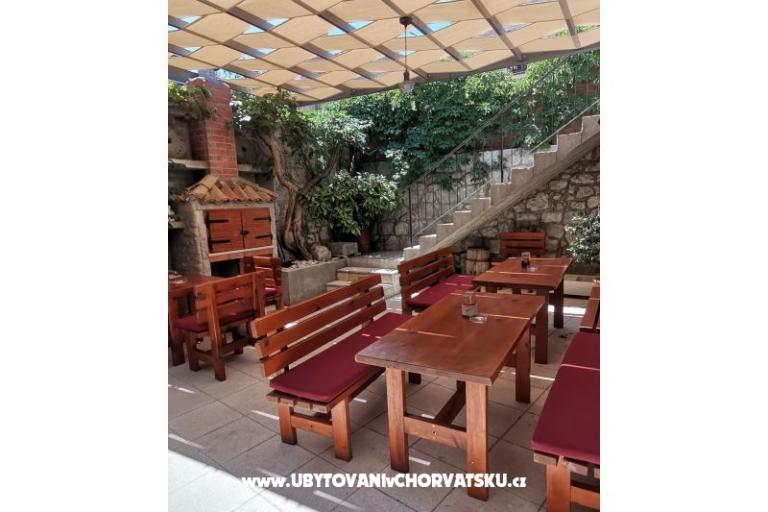 Apartmani POLAČA - Slano – foto 8