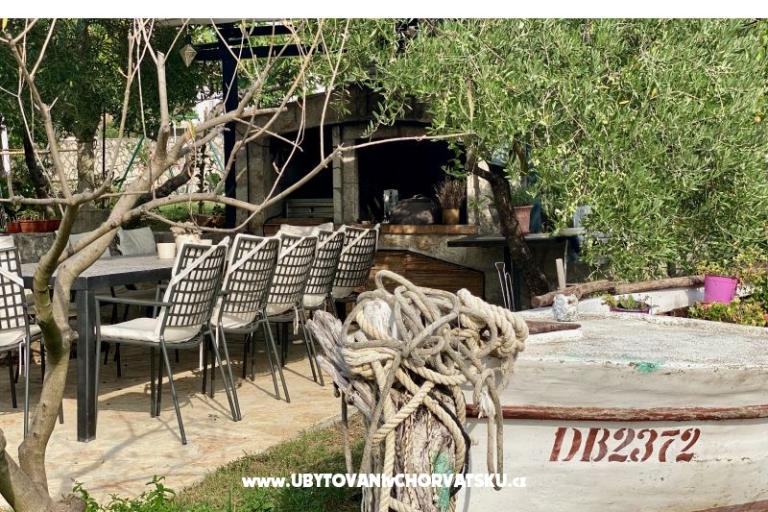 Villa Dube Slano/ villa sa bazenom – foto 11