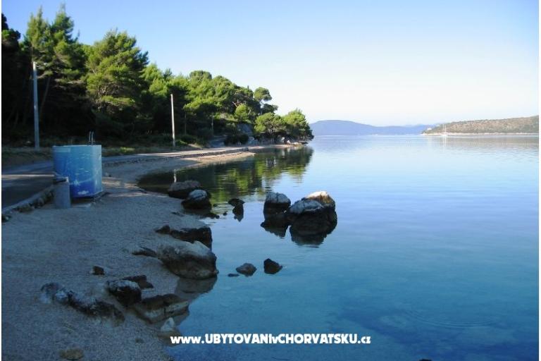 Villa Dube Slano/ villa sa bazenom – foto 17