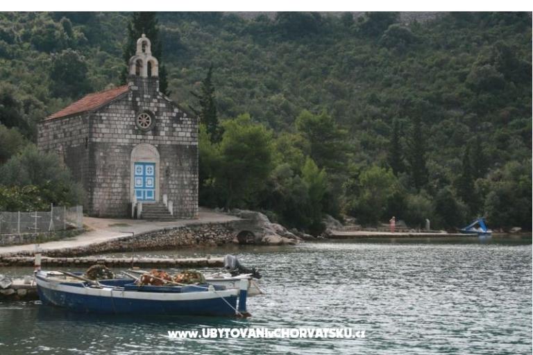 Villa Dube Slano/ villa sa bazenom – foto 18