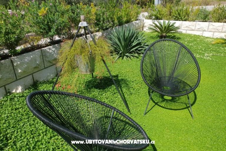 Villa Dube Slano/ villa sa bazenom – foto 2