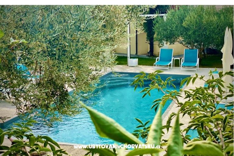 Villa Dube Slano/ villa sa bazenom – foto 4