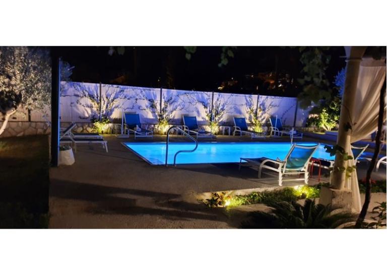 Villa Dube Slano/ villa sa bazenom – foto 5