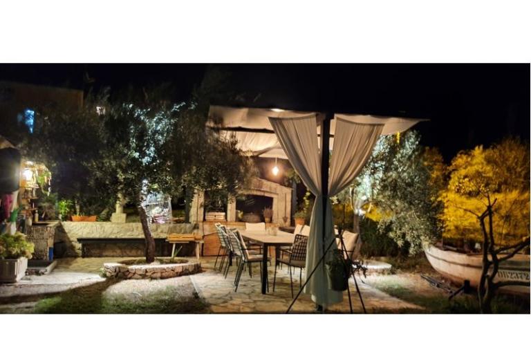 Villa Dube Slano/ villa sa bazenom – foto 6