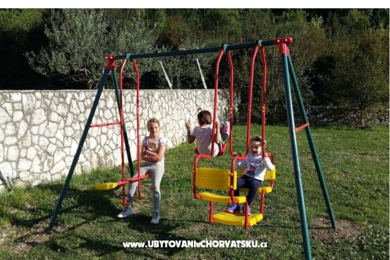 Villa Dube Slano/ villa sa bazenom – foto 9