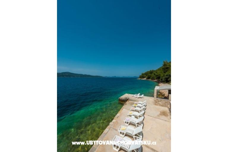 Villa Ratac Beach Apartmani – foto 17