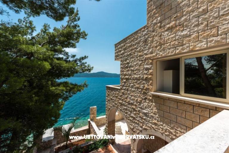 Villa Ratac Beach Apartmani – foto 2