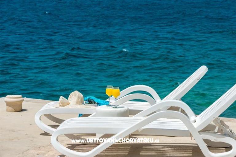 Villa Ratac Beach Apartmani – foto 3