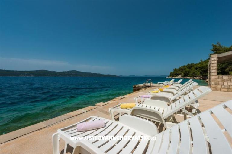 Villa Ratac Beach Apartmani – foto 4