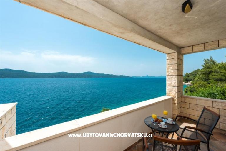 Villa Ratac Beach Apartmani – foto 6
