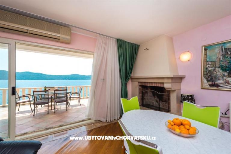 Villa Ratac Beach Apartmani – foto 7