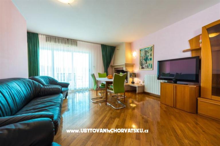 Villa Ratac Beach Apartmani – foto 8