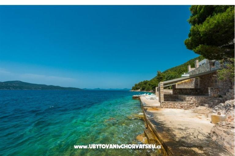 Villa Ratac Beach Apartmani – foto 9