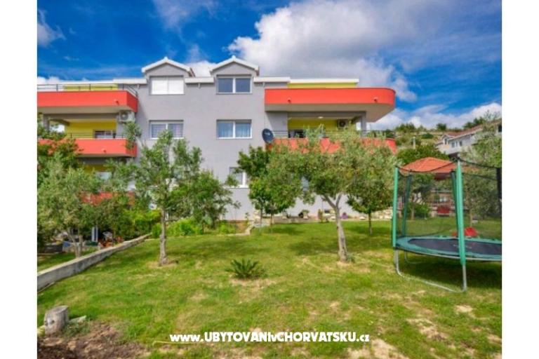 Apartman Lucija – foto 2