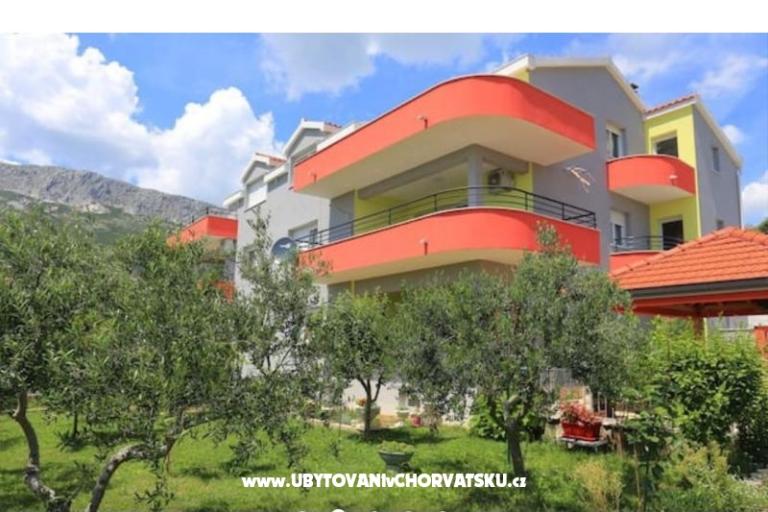 Apartman Lucija – foto 3