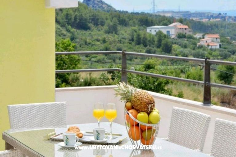 Apartman Lucija – foto 4