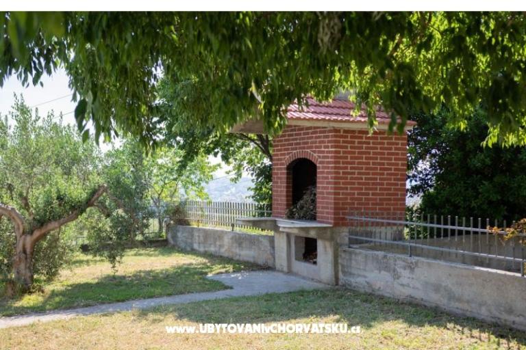 Kuća za odmor Stipe – foto 8