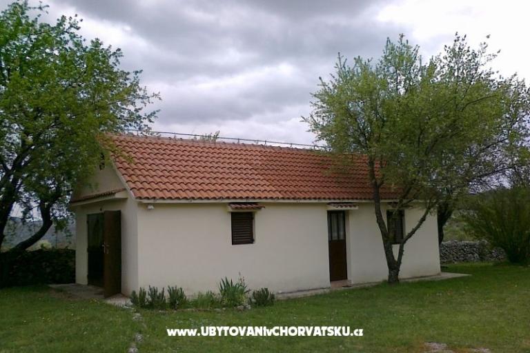 Kuća za odmor Villa Ivo – foto 2